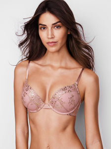 NEW! Add-2-Cups Push-Up Bra